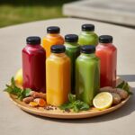 3-Day Juice Cleanse Reset