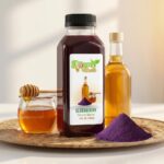 Elderberry & Ginger Wellness Shot