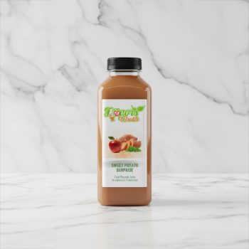 Sweet Potato Surprise
