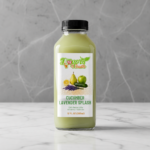 Cucumber Lavender Splash