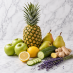 Cucumber Lavender Splash